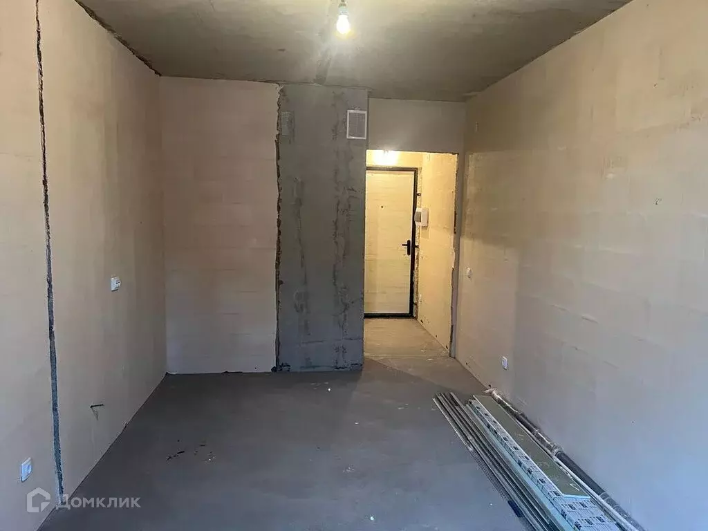 Продаётся квартира-студия, 21 м - Фото 1