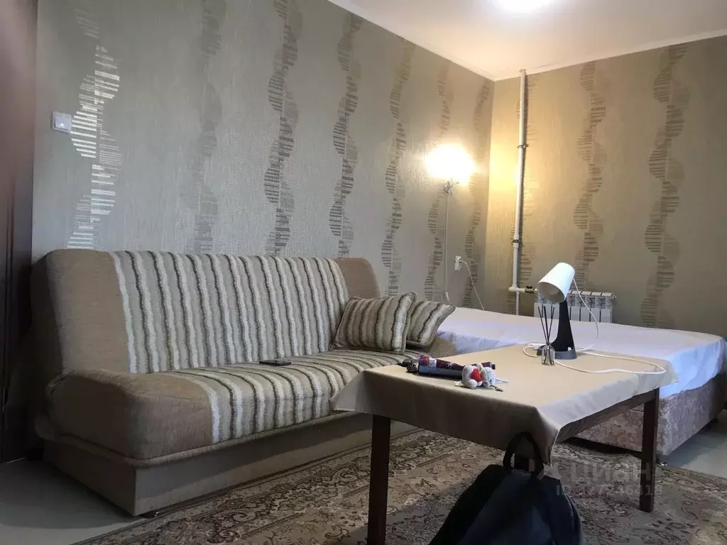 1-к кв. Севастополь ул. Адмирала Юмашева, 17А (40.0 м) - Фото 1