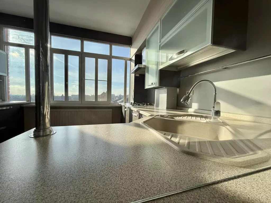 3-к кв. Ростовская область, Таганрог Кленовая ул. (116.0 м) - Фото 2