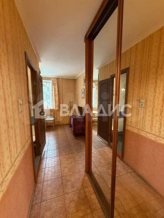 1-к. квартира, 38,5 м, 9/17 эт. - Фото 1