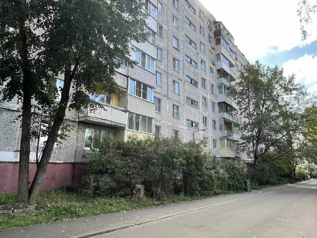 Продается 3-комнатная квартира - Фото 1