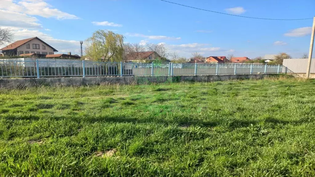 Участок 8,6 сот. (ИЖС) - Фото 0
