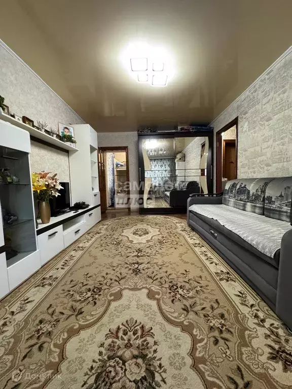 Продаётся 1-к квартира, 32.1 м - Фото 1
