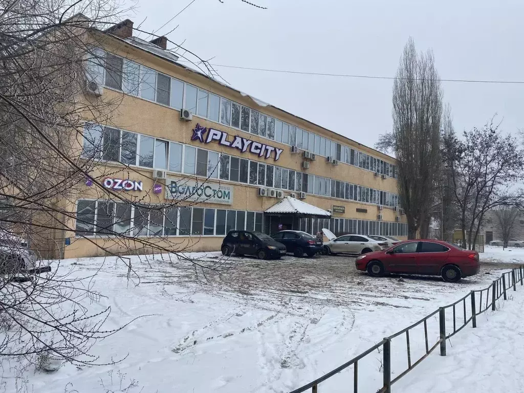 Помещение свободного назначения в Волгоградская область, Волгоград ... - Фото 2