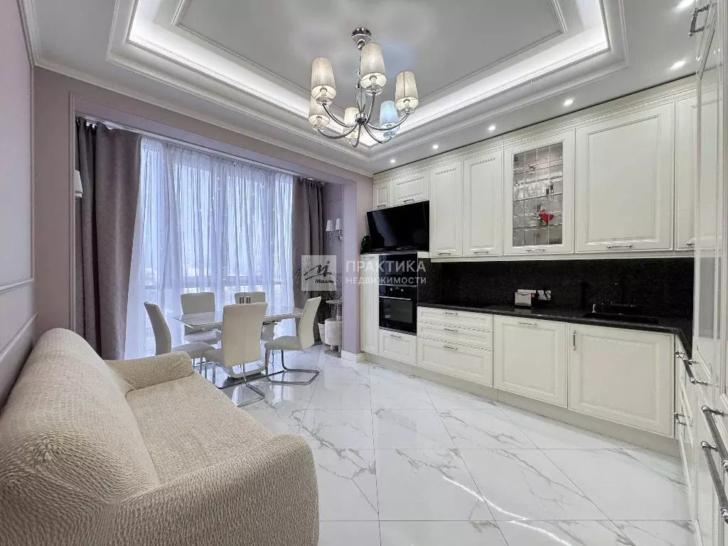 Продается 2-комнатная квартира - Фото 2