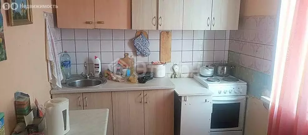 2-комнатная квартира: Волгоград, район Семь Ветров, бульвар 30-летия ... - Фото 1