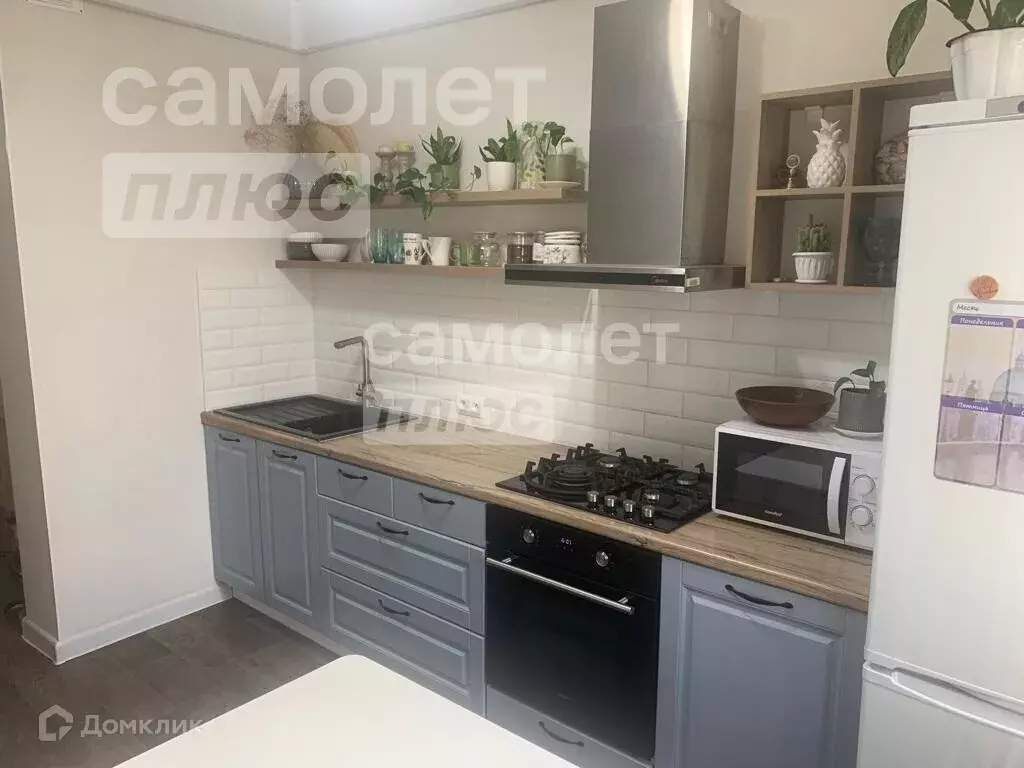 Продаётся 3-к квартира, 68.4 м - Фото 0