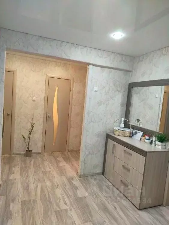 2-к кв. Забайкальский край, Чита ул. Текстильщиков, 36 (52.0 м) - Фото 1