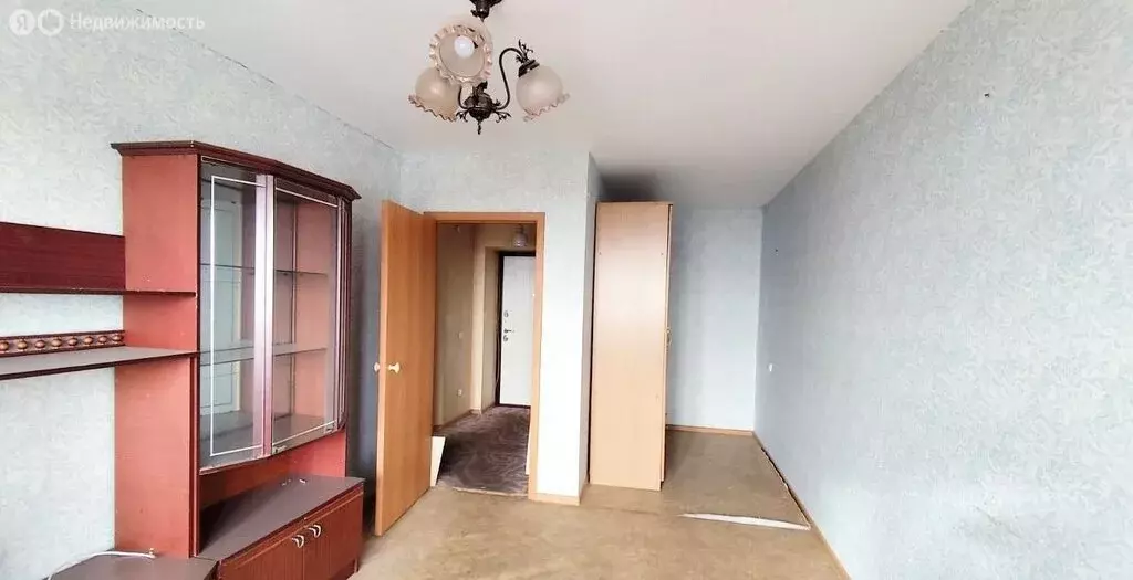 1-комнатная квартира: Чебоксары, улица Магницкого, 10 (33.3 м) - Фото 2