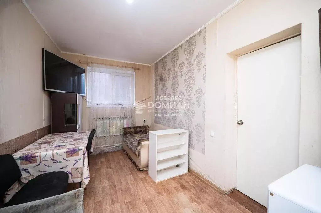 3-к кв. Ростовская область, Новочеркасск ул. Ященко (54.0 м) - Фото 2