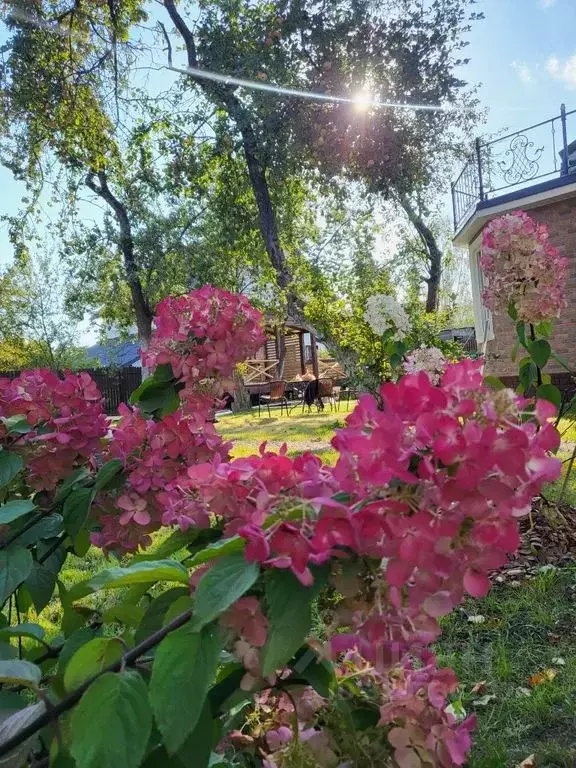 Дом в Московская область, Одинцовский городской округ, д. Чигасово 11 ... - Фото 2