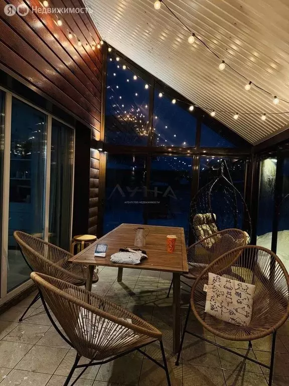 Дом в Тукаевский район, Малошильнинское сельское поселение, ДНП УК ... - Фото 1