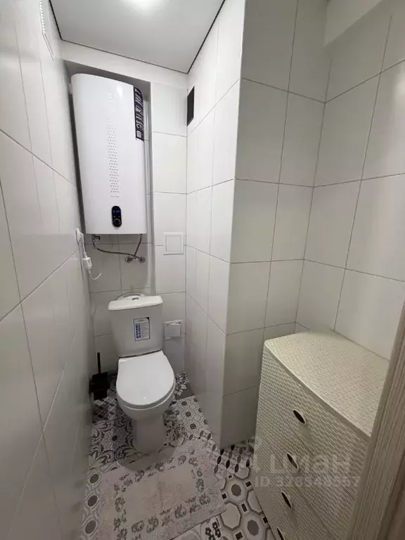 2-к кв. Пензенская область, Пенза ул. Генерала Глазунова, 11 (41.8 м) - Фото 2