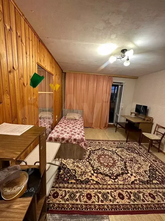 1-к. квартира, 40 м, 9/16 эт. - Фото 1