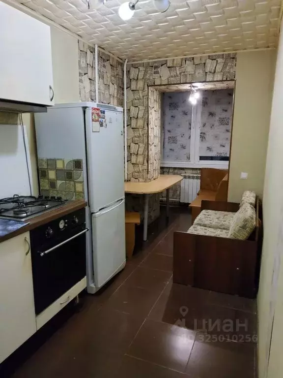 1-к кв. Московская область, Балашиха Железнодорожный мкр, ул. ... - Фото 2