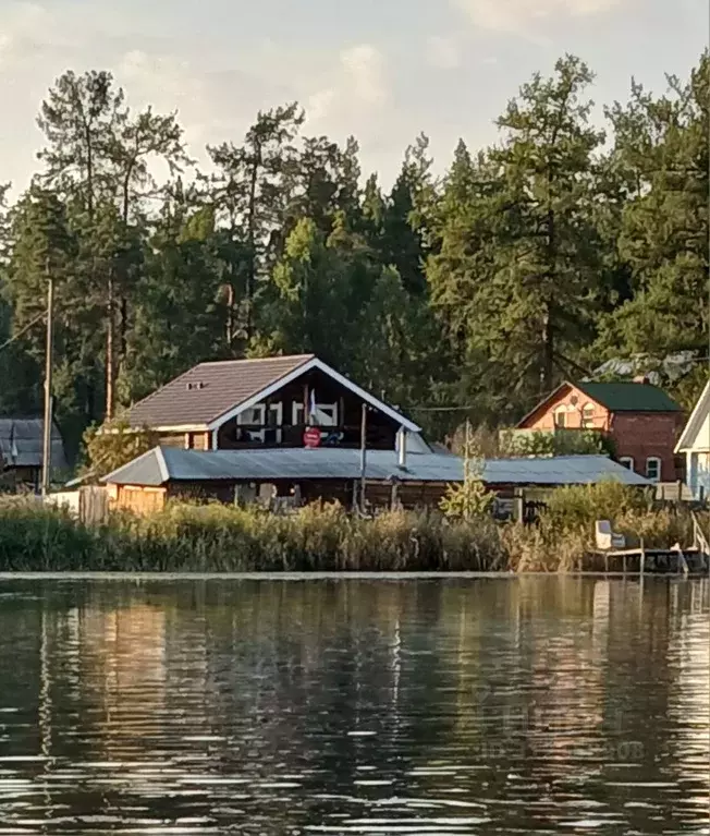 Дом в Челябинская область, Миасс Восход СТ,  (130 м) - Фото 2