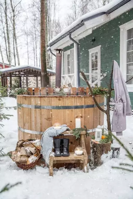 Дом в Московская область, Павлово-Посадский городской округ, д. ... - Фото 2