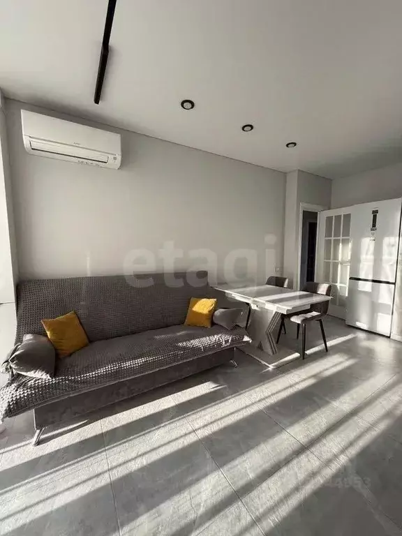 2-к кв. Крым, Евпатория просп. Ленина (53.9 м) - Фото 1