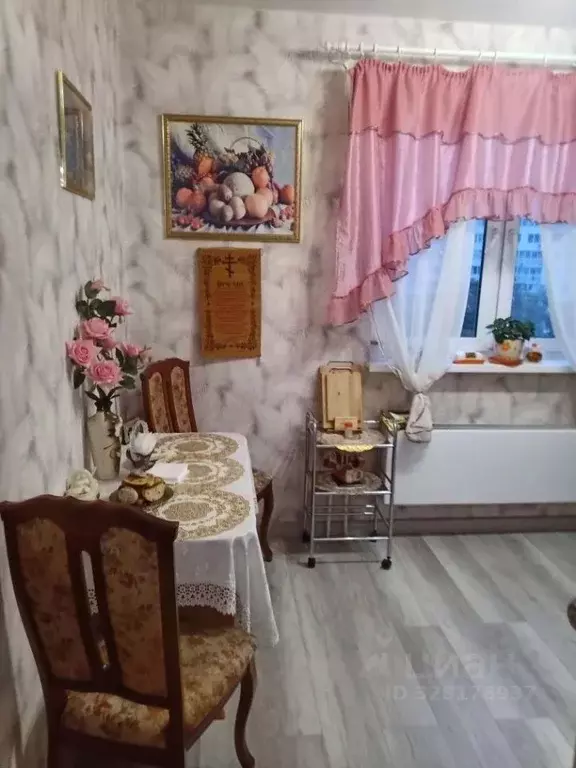 2-к кв. Московская область, Раменское Высоковольтная ул., 21 (63.0 м) - Фото 2