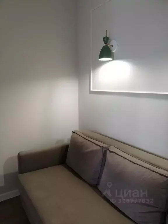 2-к кв. Омская область, Омск ул. Гусарова, 48 (43.7 м) - Фото 2