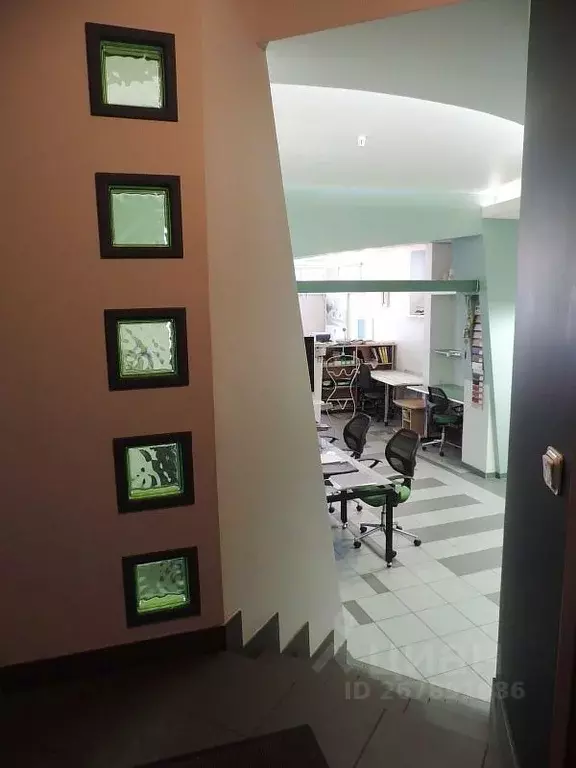 Помещение свободного назначения в Самарская область, Тольятти ул. ... - Фото 2