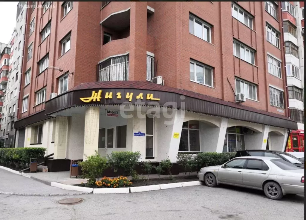 Помещение свободного назначения (112.2 м) - Фото 1