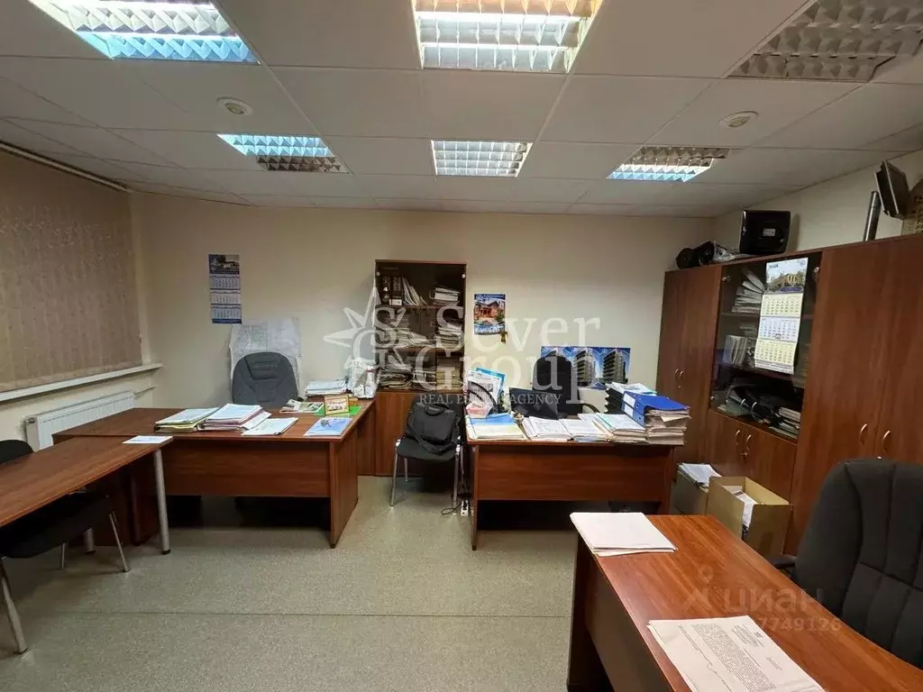 Офис в Санкт-Петербург ул. Подковырова, 14 (88 м) - Фото 2