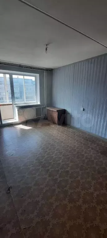 2-к. квартира, 48 м, 4/5 эт. - Фото 1