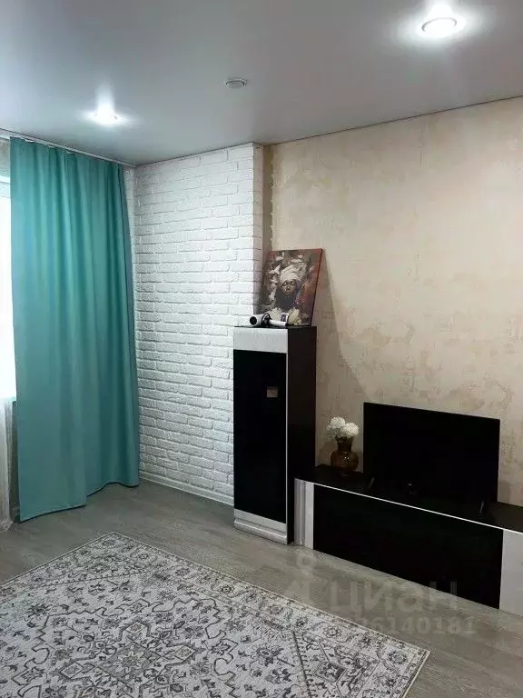 2-к кв. Башкортостан, Уфа ул. Ферина, 39 (58.0 м) - Фото 1