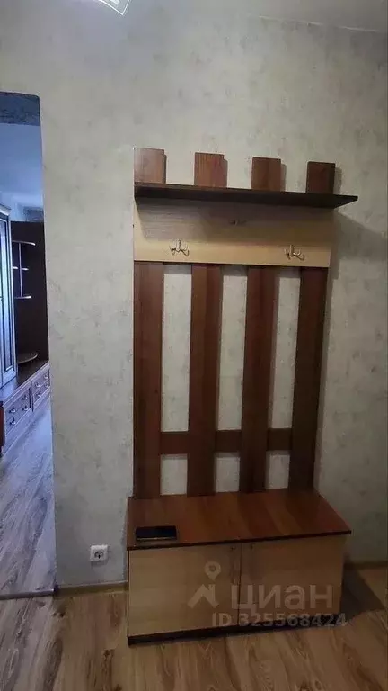 1-к кв. Иркутская область, Иркутск Первомайский мкр, ул. Алмазная, 3 ... - Фото 2