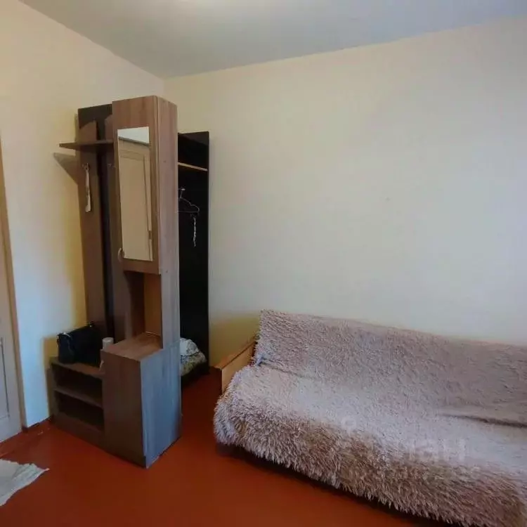 Комната Иркутская область, Иркутск Университетский мкр, 45 (10.0 м) - Фото 1