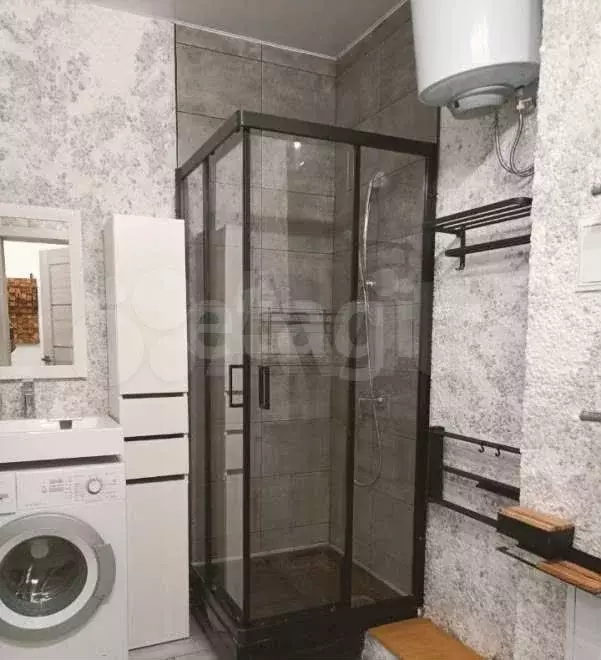 Квартира-студия, 27 м, 6/7 эт. - Фото 1