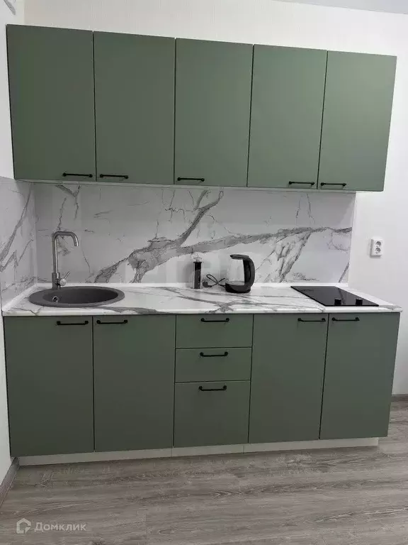 Продаётся 1-к квартира, 38 м - Фото 0