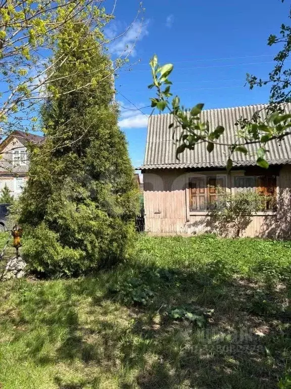 Дом в Томская область, Томск Коммунальщик СТ, ул. Абрикосовая (20 м) - Фото 1