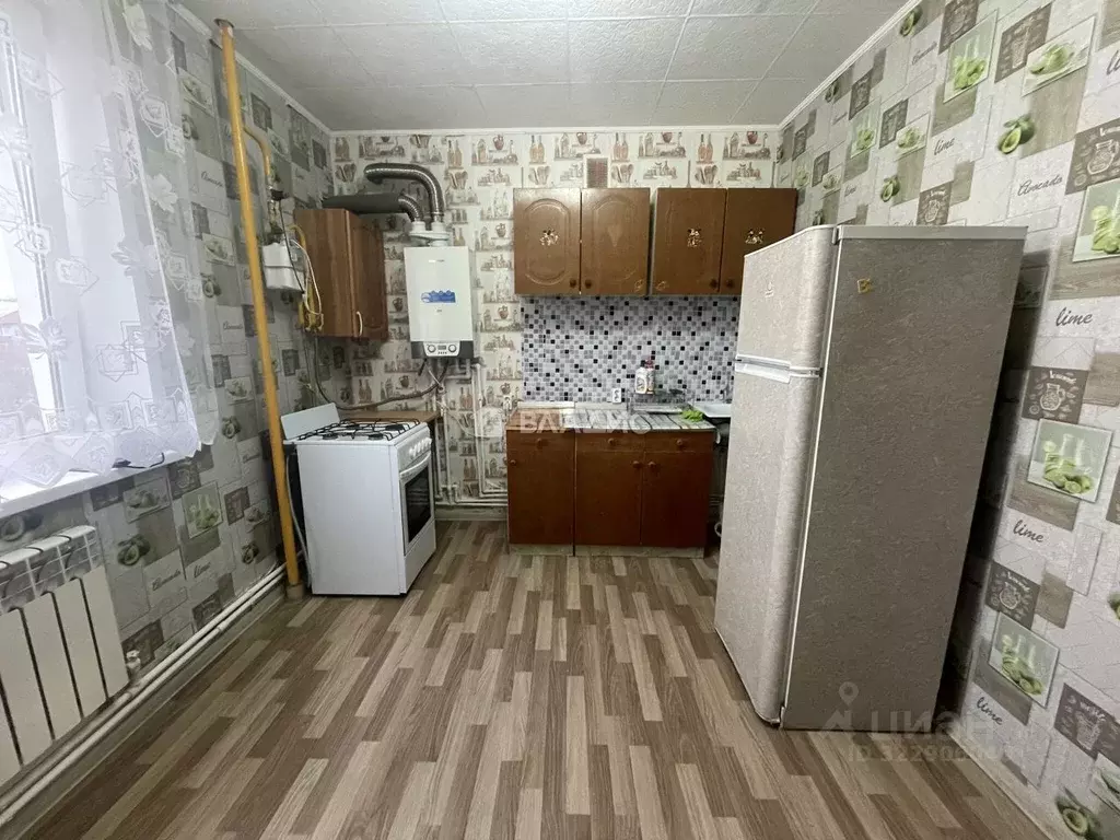 2-к кв. Владимирская область, Собинка ул. Гагарина, 19 (43.0 м) - Фото 1