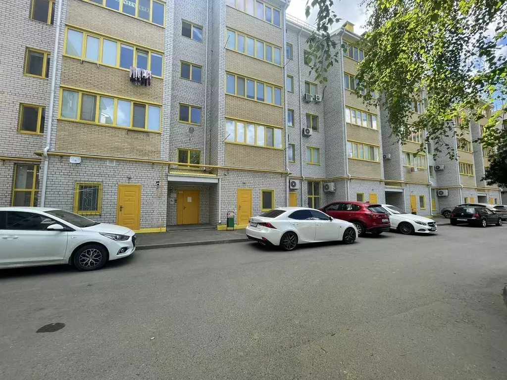 4-к кв. Краснодарский край, Тихорецк Ленинградская ул., 230 (136.0 м) - Фото 1