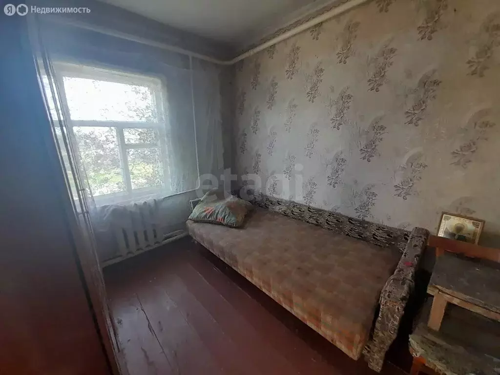 Дом в Балашов, улица Суворова (61.3 м) - Фото 2
