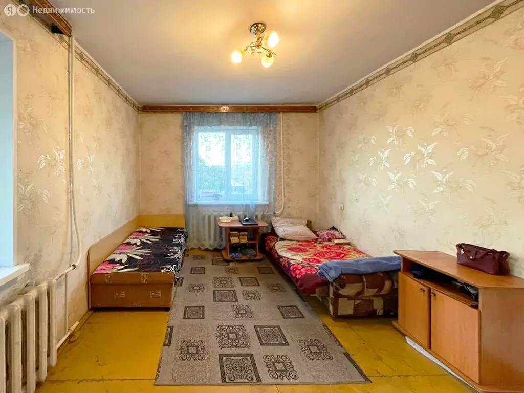 1-комнатная квартира: Находка, улица Астафьева, 105 (32 м) - Фото 1