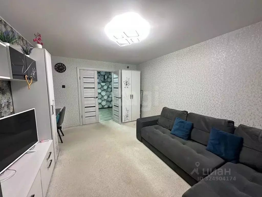 3-к кв. Удмуртия, Завьяловский район, с. Италмас 2 (62.2 м) - Фото 1