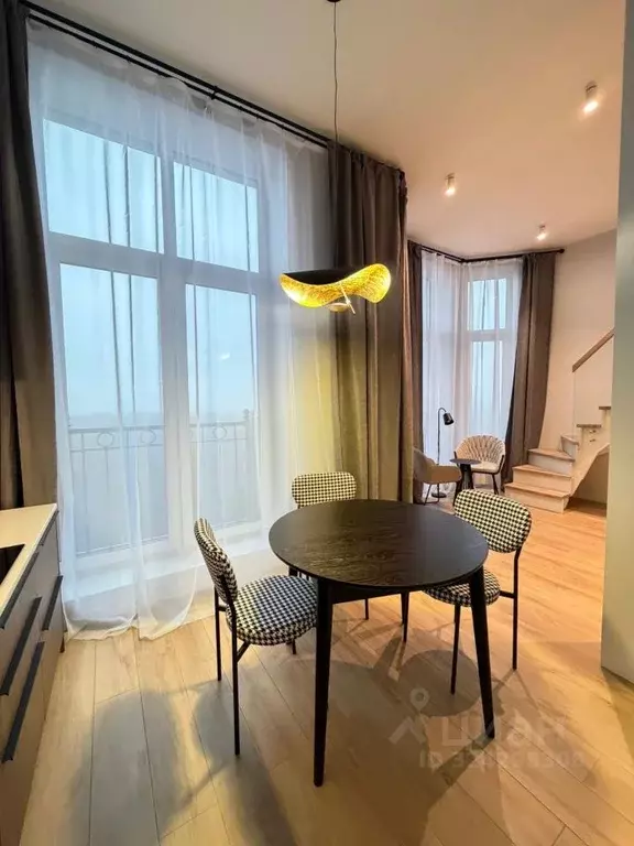 2-к кв. Московская область, Одинцовский городской округ, с. Лайково, ... - Фото 1