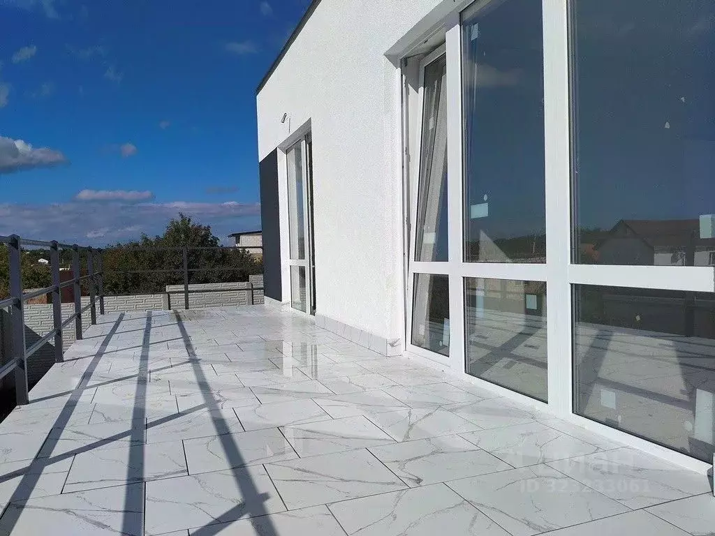 Дом в Севастополь Конус СТ, ул. Энея (125 м) - Фото 1