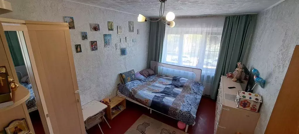 Квартира, 2 комнаты, 44 м - Фото 0