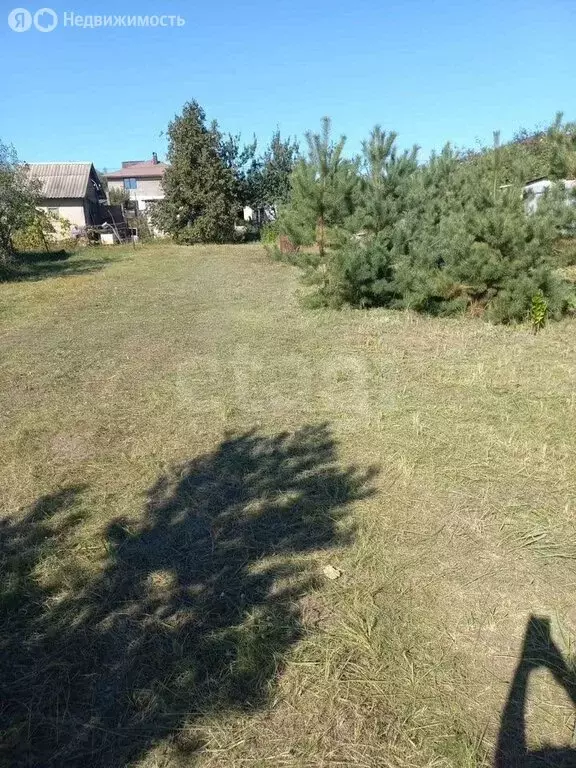 Участок в село Хвощеватка, Полевая улица (19 м) - Фото 2