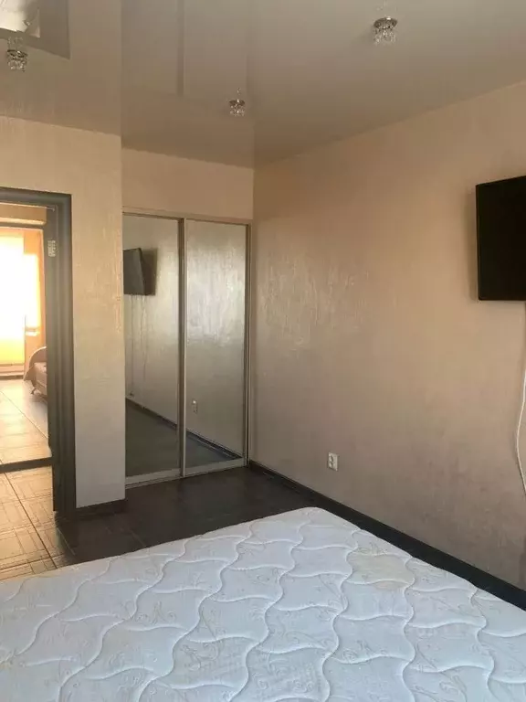 3-к кв. Хабаровский край, Хабаровск ул. Фрунзе, 123 (60.0 м) - Фото 2