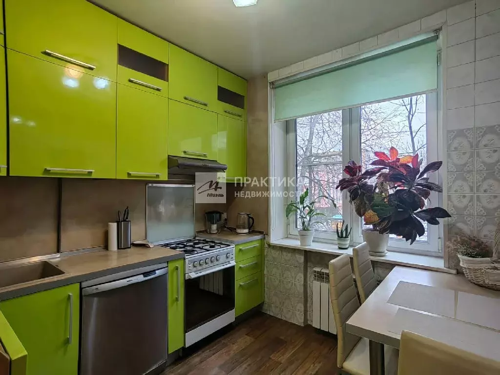 Продается 2-комнатная квартира - Фото 1