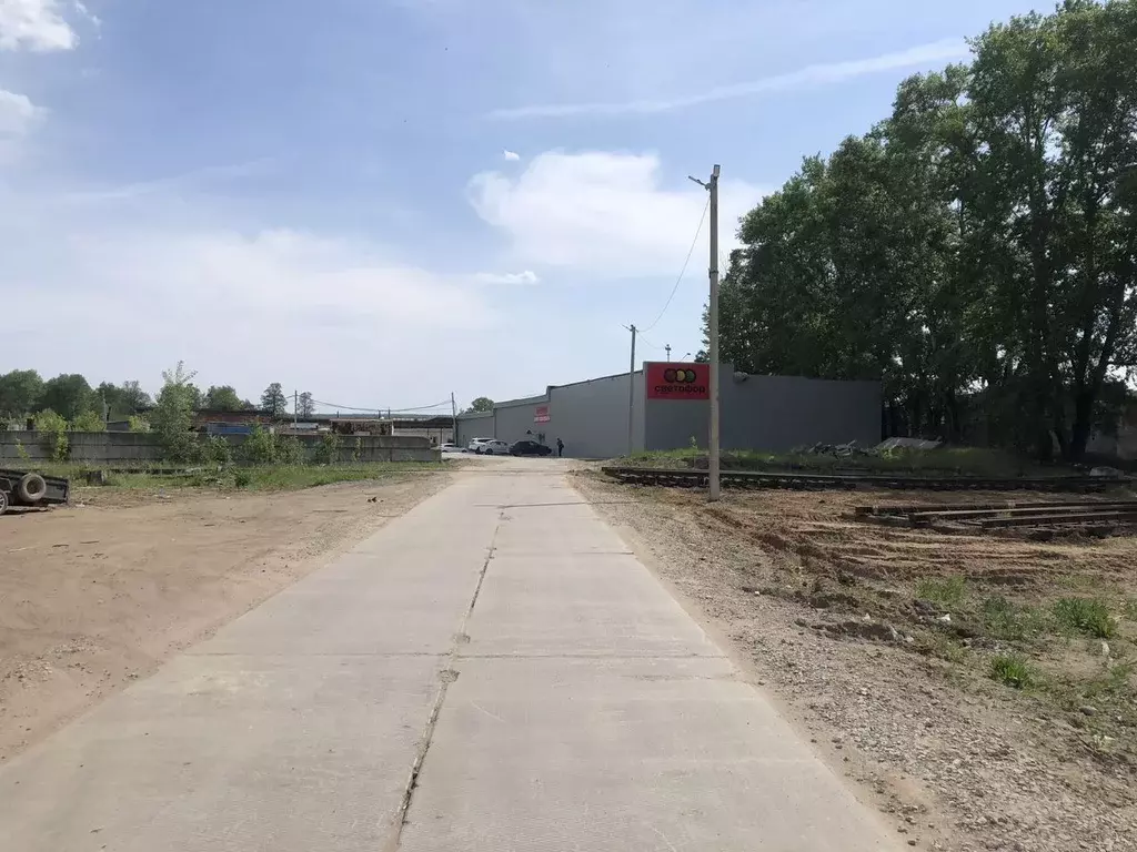 Помещение свободного назначения в Удмуртия, Кизнерский район, пос. ... - Фото 2