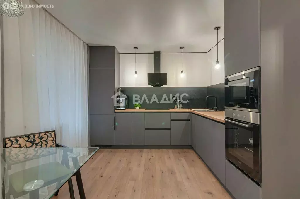 2-комнатная квартира: Вологда, улица Гагарина, 80Ак2 (70.7 м) - Фото 2