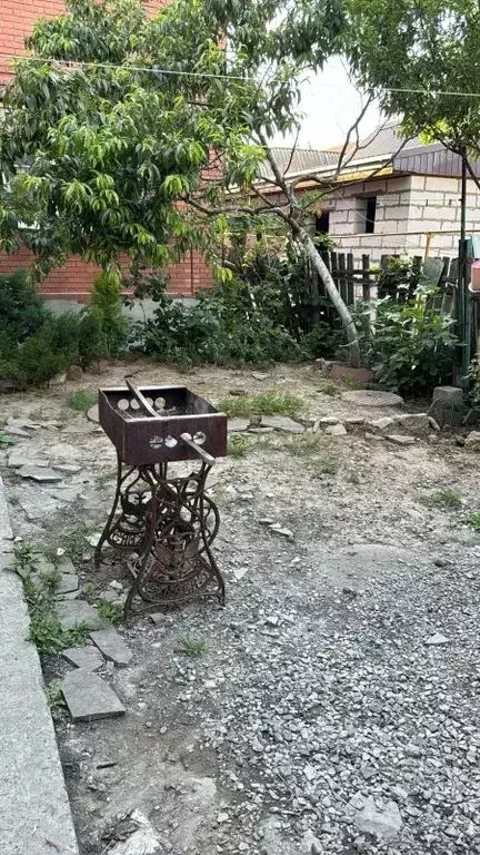 Дом в Ростовская область, Таганрог 4-й пер., 34А (50 м) - Фото 1