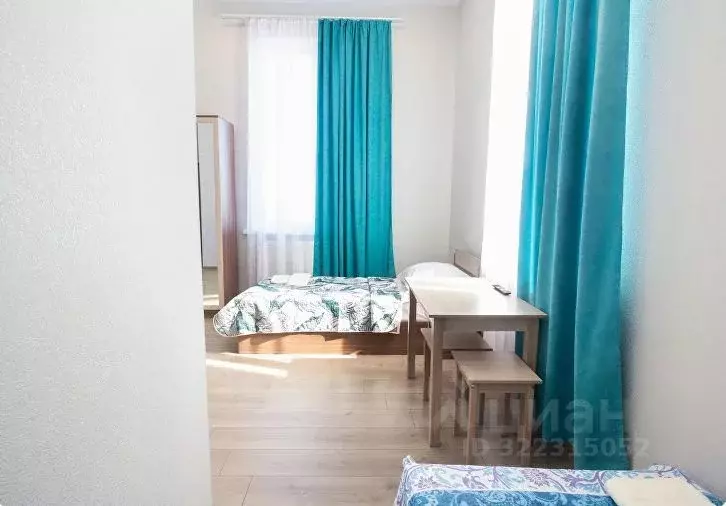 Комната Карелия, Петрозаводск ул. Онежской Флотилии, 33 (18.0 м) - Фото 1