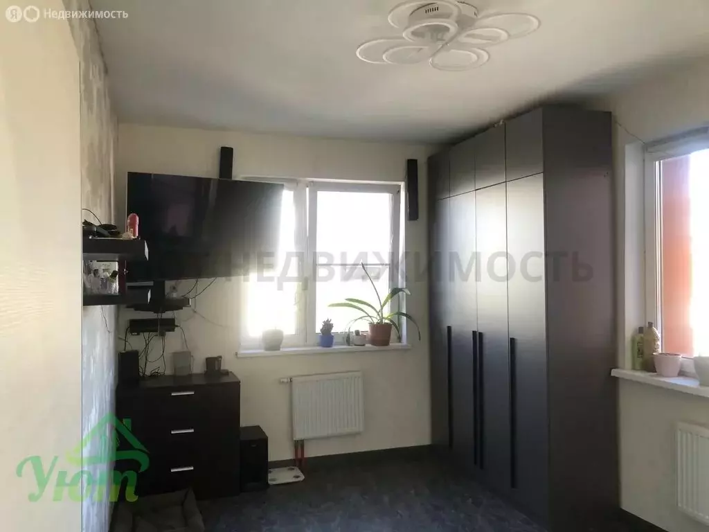 2-комнатная квартира: Жуковский, улица Гудкова, 22 (45.6 м) - Фото 1